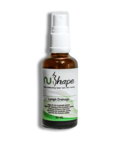 LYMPHATIC DRAINAGE DROPS