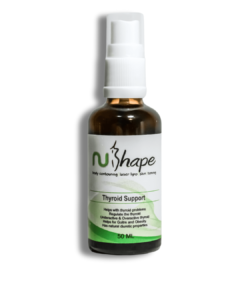 THYROID SUPPORT DROPS