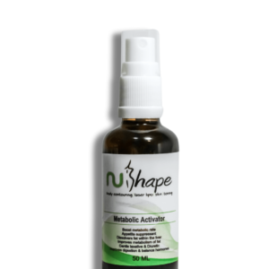 METABOLIC ACTIVATOR DROPS