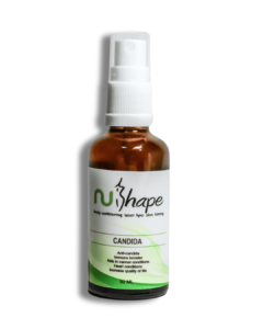 CANDIDA SUPPORT DROPS