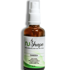 CANDIDA SUPPORT DROPS