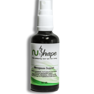 MENOPAUSE SUPPORT DROPS