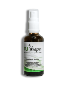 PARASITES & WORMS DROPS