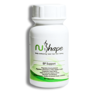 BLOOD PRESSURE SUPPORT TABLETS