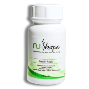 INSULIN RESIST TABLETS