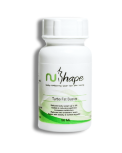 TURBO FAT BUSTER TABLETS