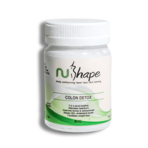 COLON DETOX POWDER