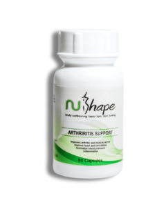 ARTHRITIS SUPPORT TABLETS