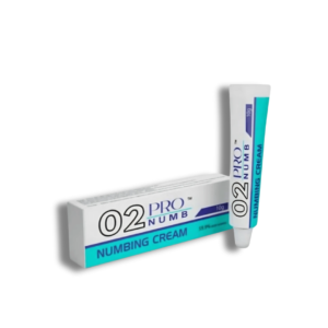 PRO NUMB 2 NUMBING CREAM