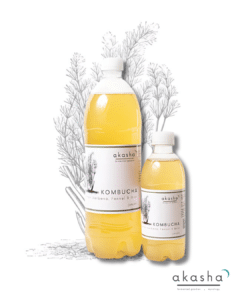AKASHA KOMBUCHA - UPLIFT