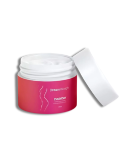 DREAMWEIGH EVERYDAY SLIMMING CREAM - 250ML
