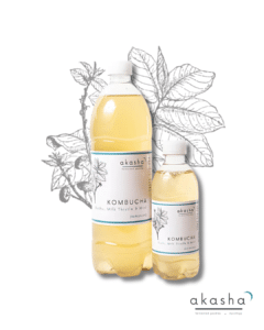AKASHA KOMBUCHA - REPLENISH