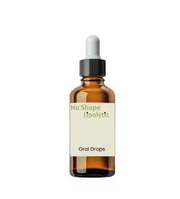 LIPOLYTIC DROPS