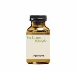 LIPOLYTIC INJECTION