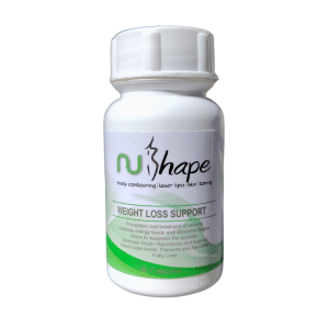 Weight-Loss Support