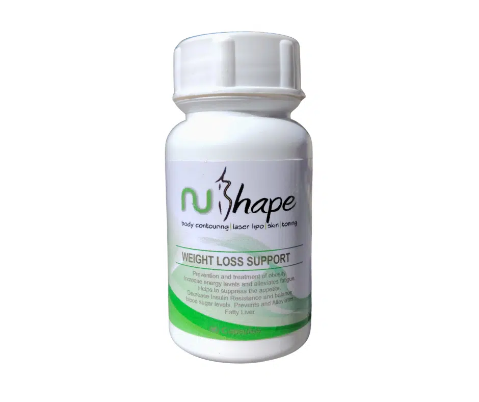 Weight-Loss Support